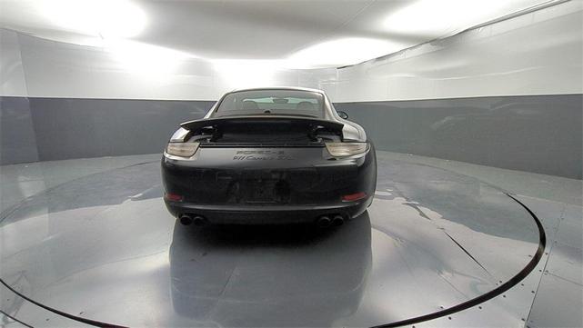 2015 porsche 911 carrera gts