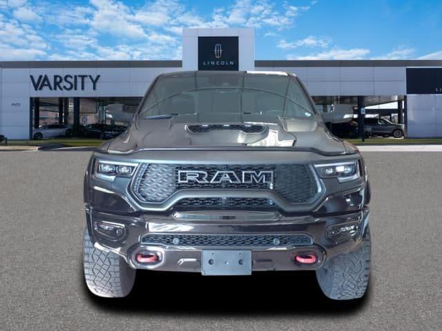 2022 ram 1500 trx in novi, michigan