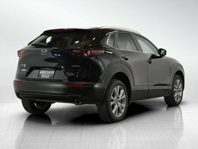 2022 mazda cx-30 2.5 s preferred package