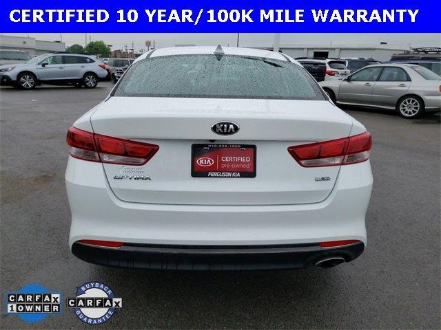 certified 2016 kia optima lx broken arrow, ok 74012 for sale in broken arrow, oklahoma