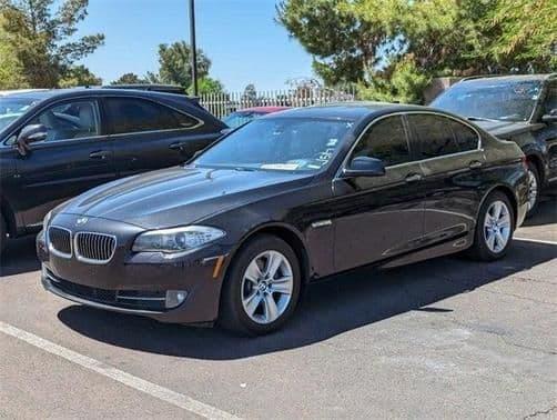 2013 bmw 528 i xdrive in mesa, arizona
