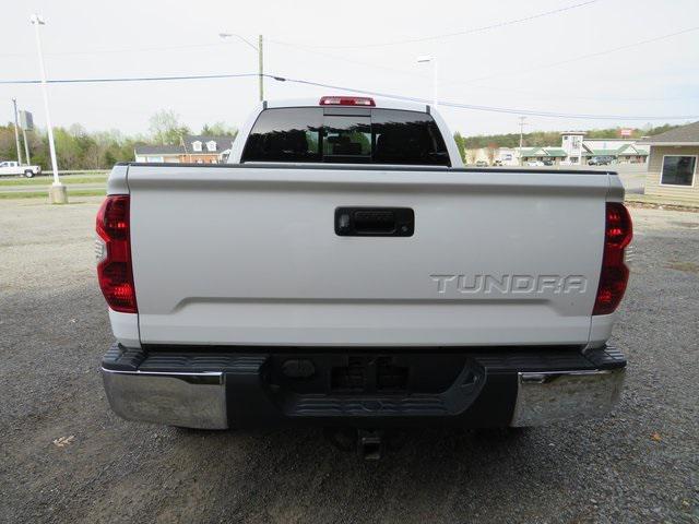 2014 toyota tundra sr5