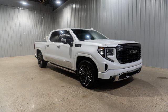 2022 gmc sierra 1500 denali ultimate