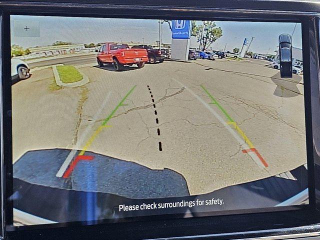 2022 ford f-450 lariat