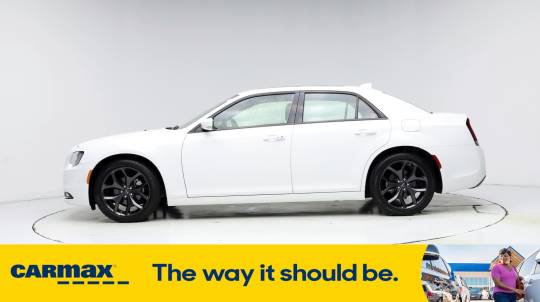 2023 Chrysler 300