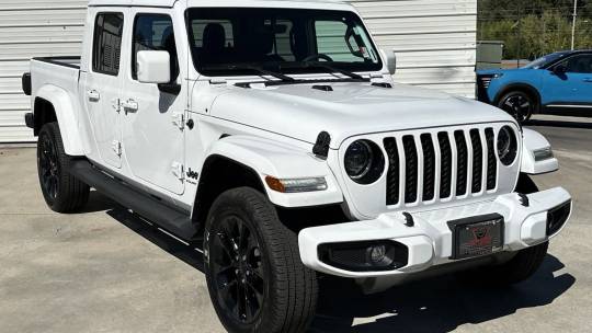 2023 Jeep Gladiator