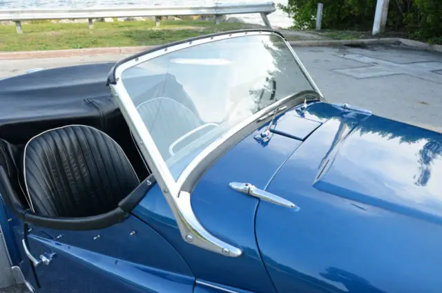 also have a 1958 mga coupe similar to tr4 tr6 mg mgb spitfire austin healey gt