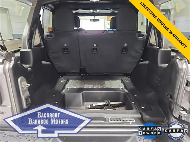 used 2020 jeep wrangler unlimited unlimited sport s