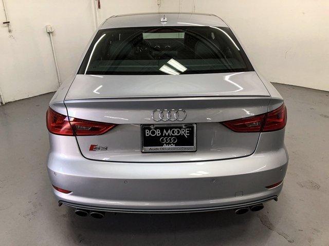 used 2015 audi a3 2.0t premium quattro sedan oklahoma city, ok 73114 for sale in oklahoma city, oklahoma