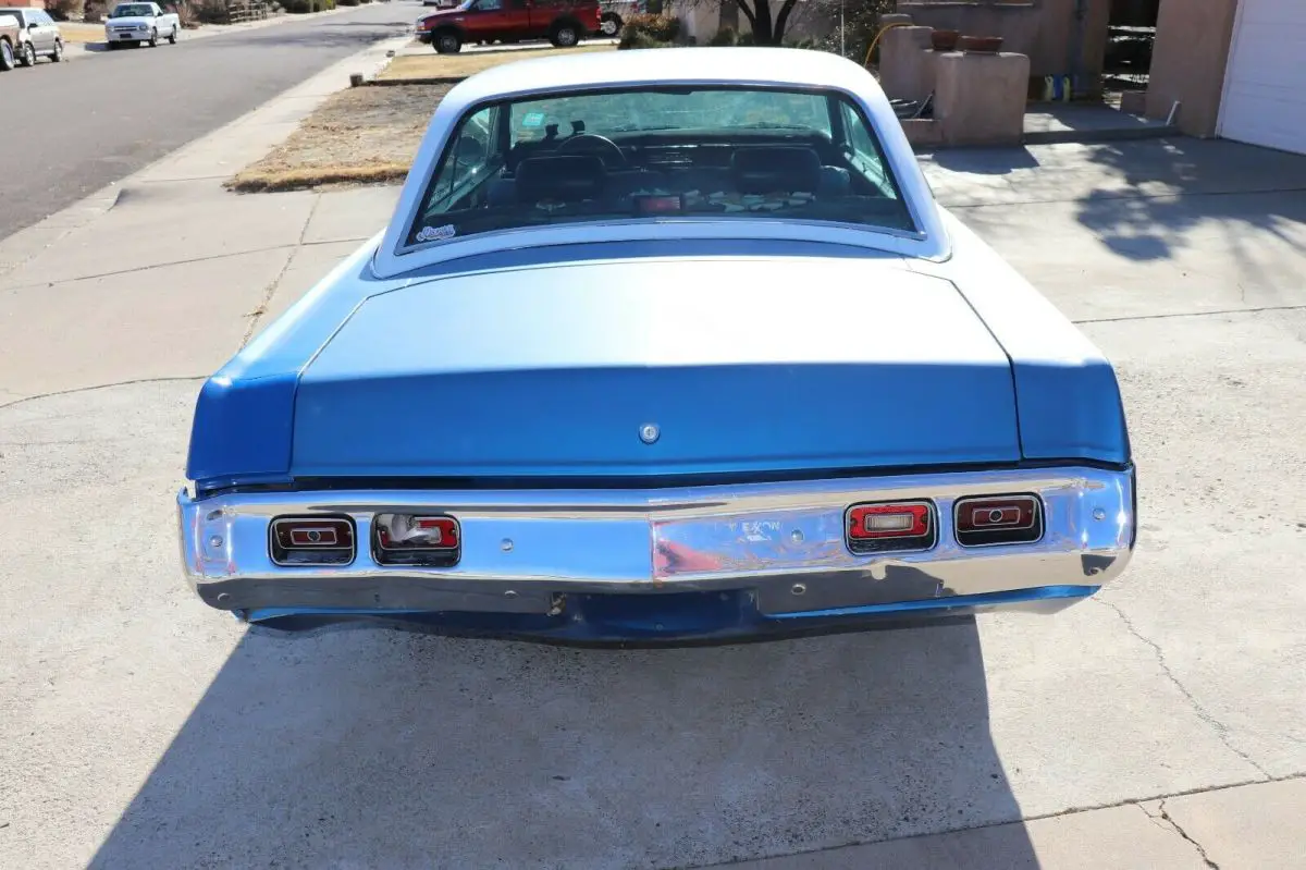 1971 dodge dart 360 727 8 3/4 no reserve hot rod classic cruiser mopar