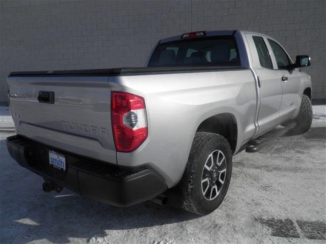 2014 toyota tundra sr 4x4 sr 4dr double cab pickup sb (4.6l v8 for sale in idaho falls, idaho