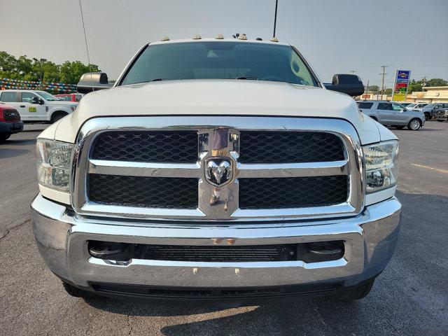 2016 ram 3500 tradesman