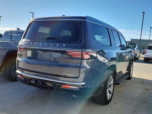 2022 jeep wagoneer series i in loveland, colorado