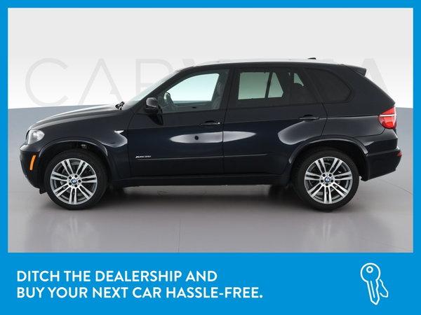 2011 bmw x5 in dulles, virginia