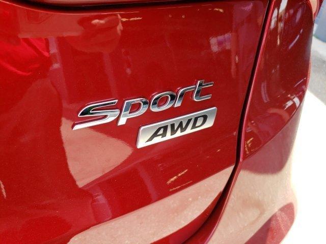used 2017 hyundai santa fe awd sport grand island, ne 68801 for sale in grand island, nebraska