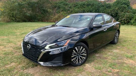 2024 Nissan Altima