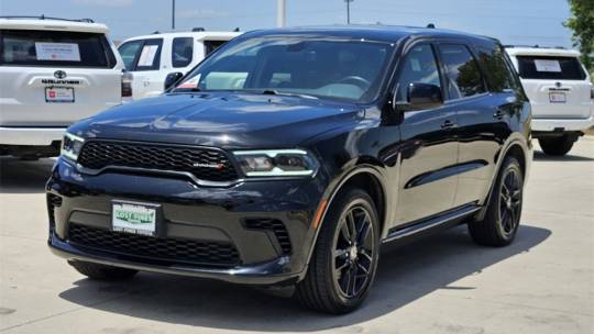 2023 Dodge Durango