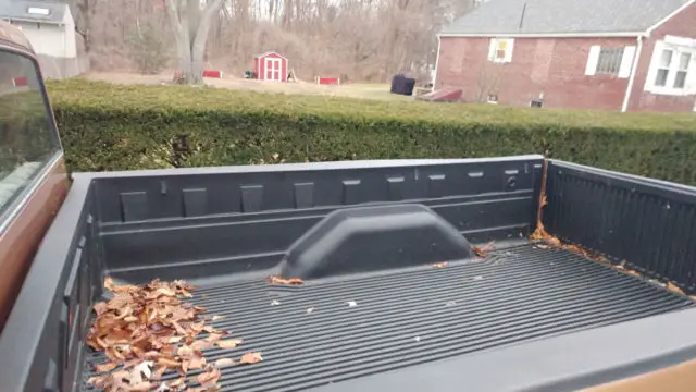 chevrolet c-10 diesel converted with oldsmobile rocket 350 motor