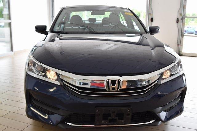 used 2017 honda accord lx sedan sheboygan, wi 53081 for sale in sheboygan, wisconsin