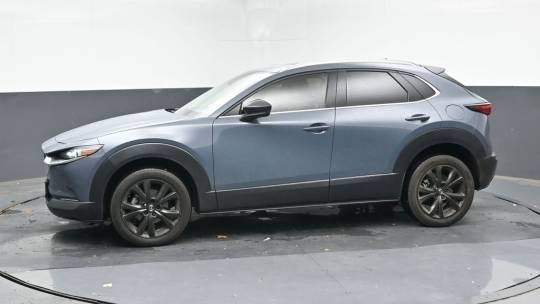 2022 Mazda CX-30
