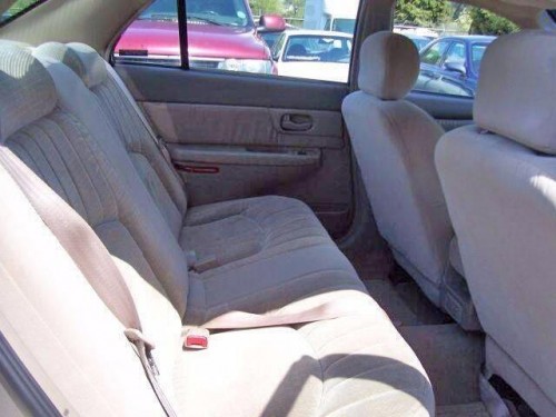 1999 buick century custom for sale in oregon