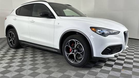 2024 Alfa Romeo ti