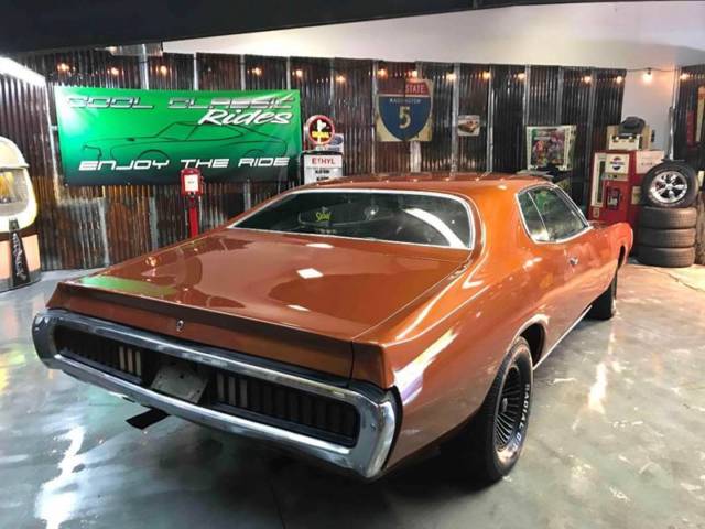 dodge charger brown with 95,842 miles, for sale!