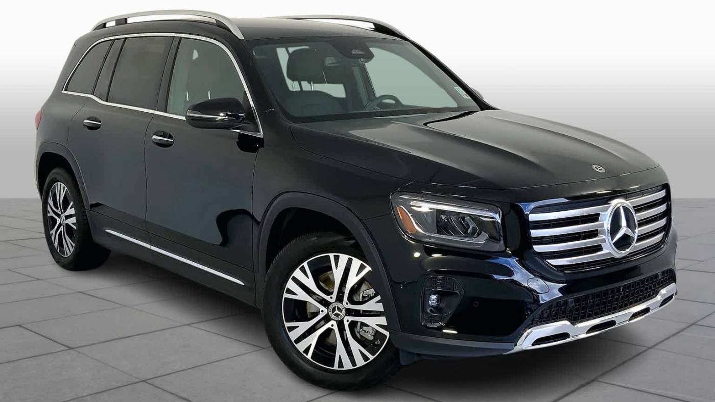 2024 mercedes-benz glb glb 250 4matic