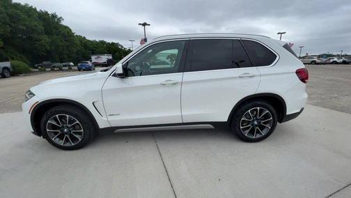 2018 bmw x5 in saint louis, missouri