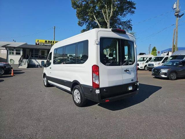 2020 ford transit-350 xl