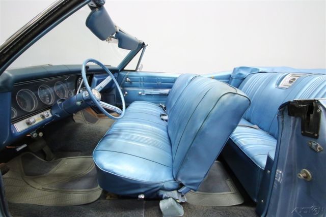 1967 chevrolet impala convertible 1967 used automatic