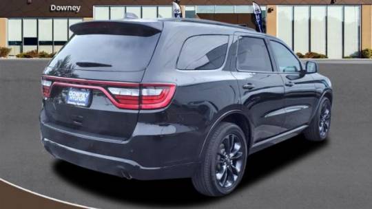 2023 Dodge Durango
