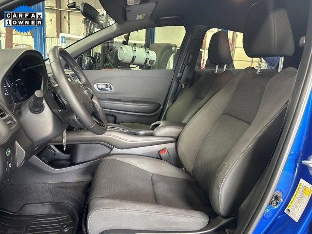 2022 honda hr-v