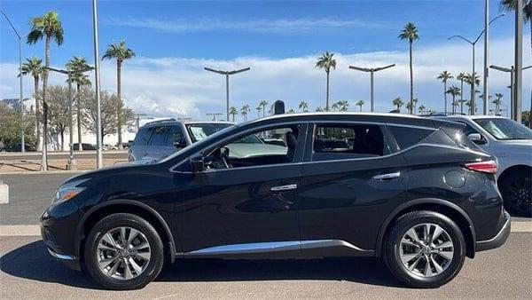 2016 nissan murano in beloit, wisconsin