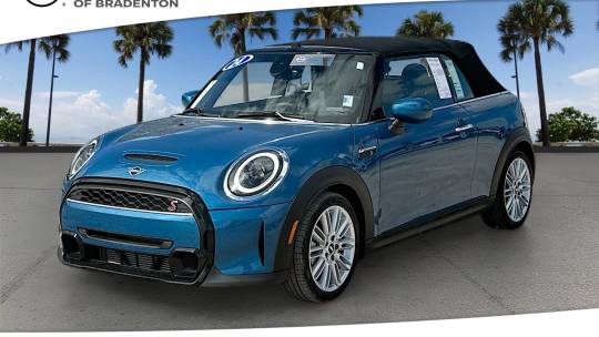 2024 Mini
