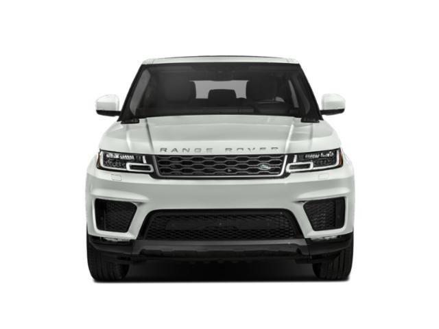 2018 land rover range rover sport hse td6