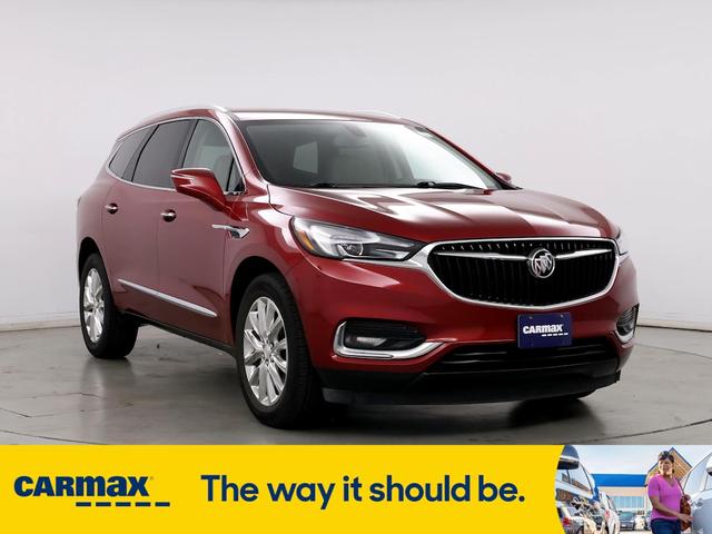 2019 buick enclave essence