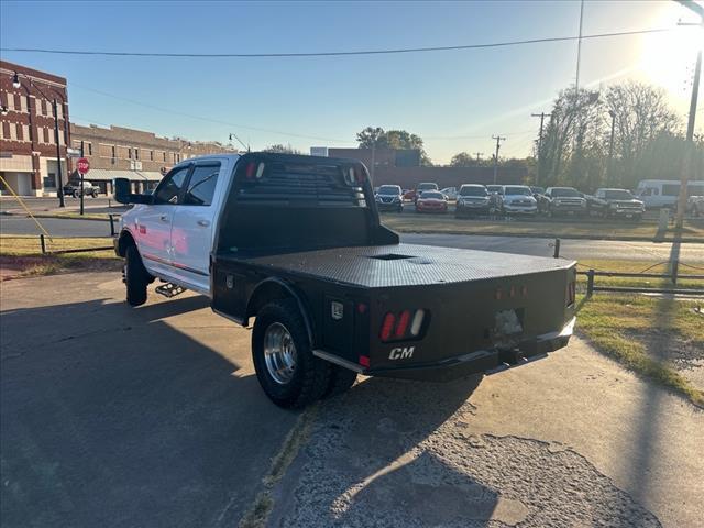 2012 ram 3500 slt