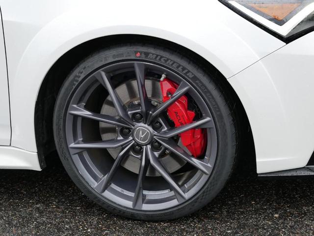 2024 acura integra type s