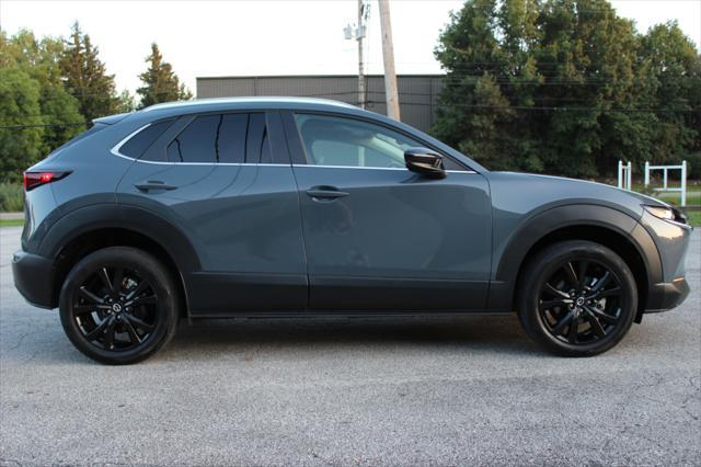 2023 mazda cx-30 base