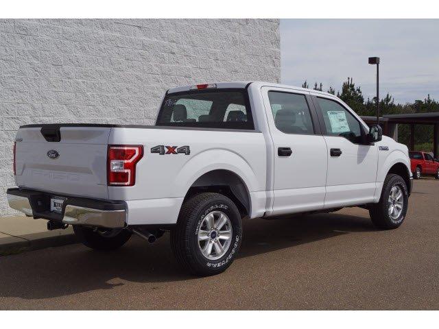 used 2019 ford f150 xl grenada, ms 38901 for sale in dubard, mississippi