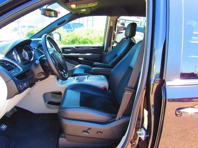 used 2018 dodge grand caravan sxt gulfport, ms 39503 for sale in gulfport, mississippi