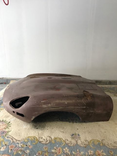 1961 jagur xke roadster matching numbers