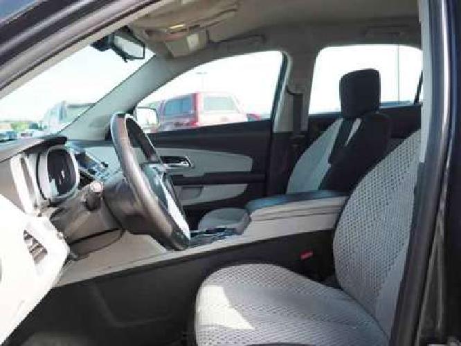 2011 chevrolet equinox ls in stillwater, mn