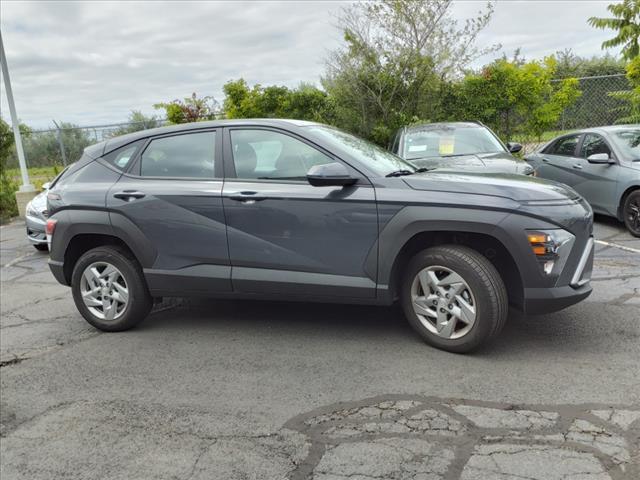 2024 hyundai kona se