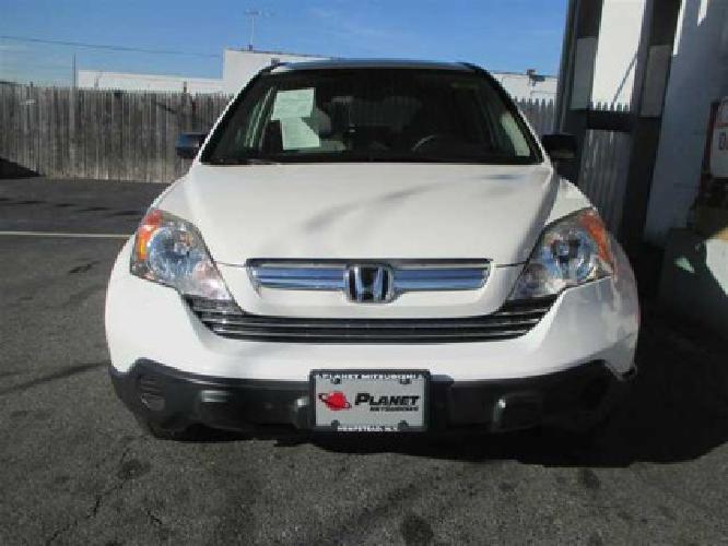 2007 honda cr-v ex in astoria, ny