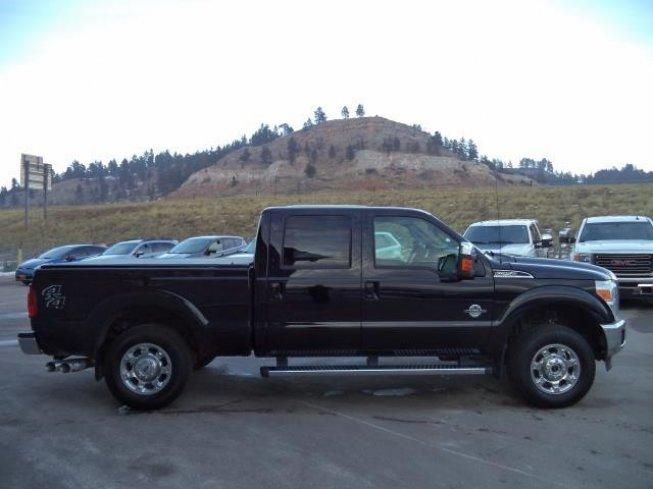 2016 ford f250 4x4 crew cab super duty for sale in spearfish, south dakota