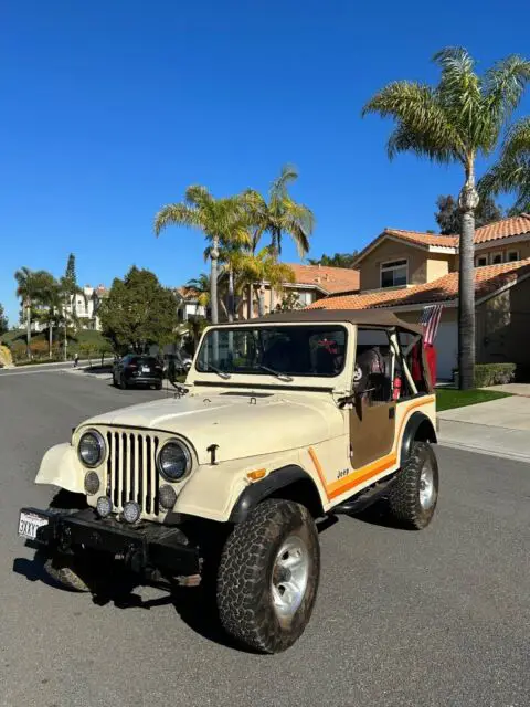 drive it home or ship it with a transporter. has 4x4 and 4 speed manual