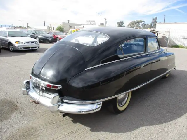 1950 nash ambassador no reserve!!!