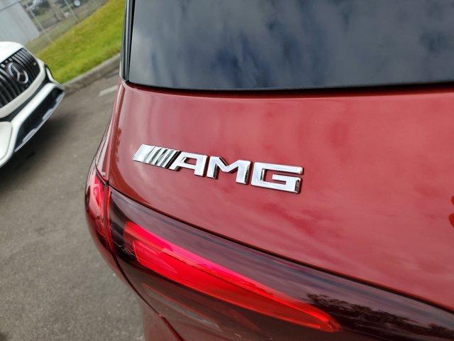 2024 mercedes-benz amg gle 53 base